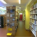 bibliothèque