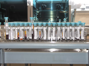 Chaine Robot Chaine Robot