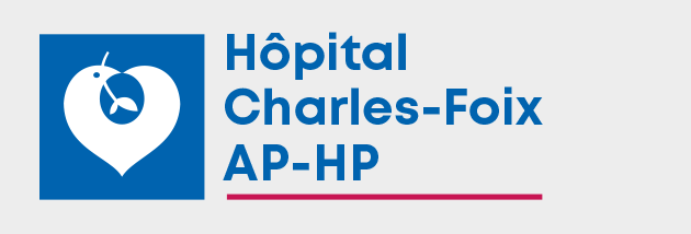 L'Hôpital Charles Foix est un centre hospitalo-universitaire gériatrique qui propose l’ensemble des spécialités pour les soins de la personne âgée quels que soient sa pathologie, sa dépendance et son contexte social.