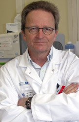 Professeur Florent SOUBRIER