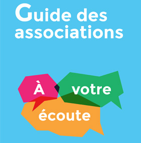 Plaquette « Guide des Associations 2017 »