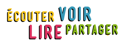 ecouter lire voir partager