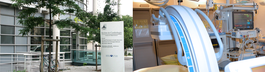 cardiologie