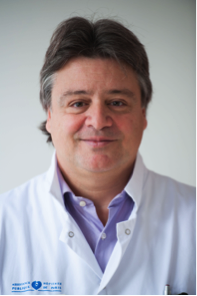 Professeur Olivier LANGERON