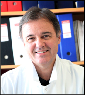 Professeur Gilles MONTALESCOT