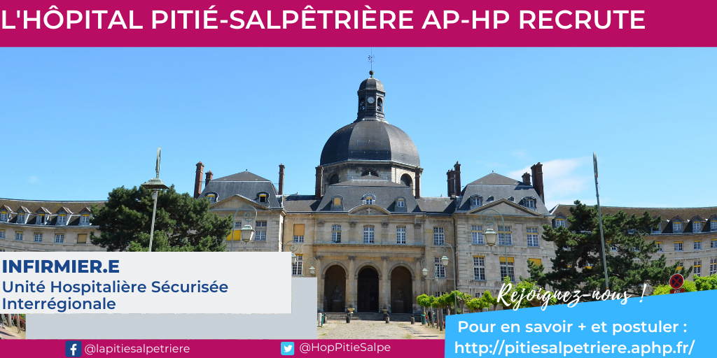 recrutement UHSI