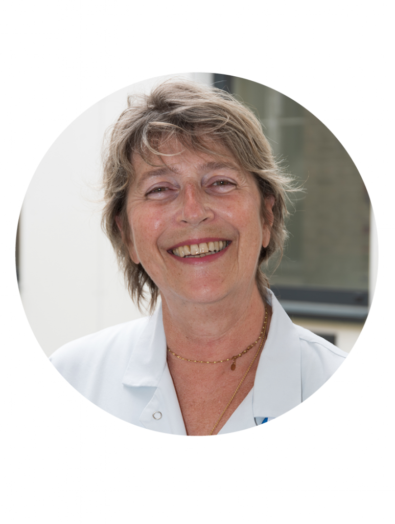 Dr Agnes Bellanger Hôpitaux Universitaires Pitié Salpêtrière