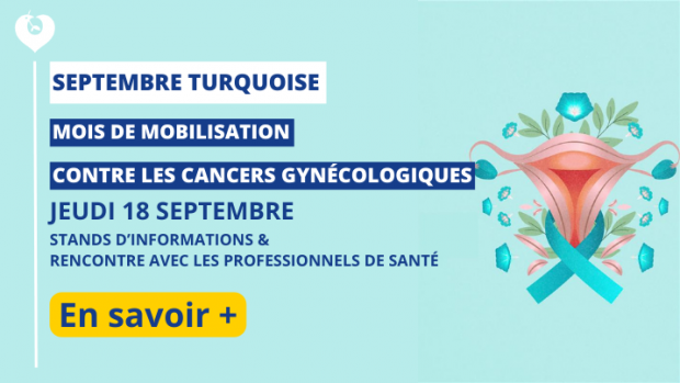 Septembre Turquoise - PSL