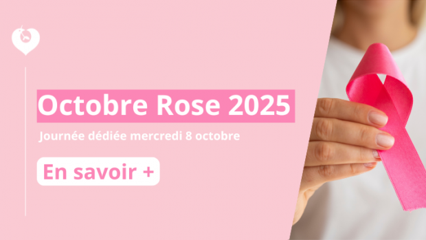 Home page Octobre Rose PSL