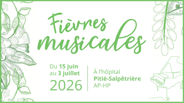 Fièvres musicales 2026