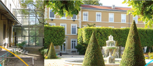 Hôpital Charles Foix APHP Hôpital CharlesFoix